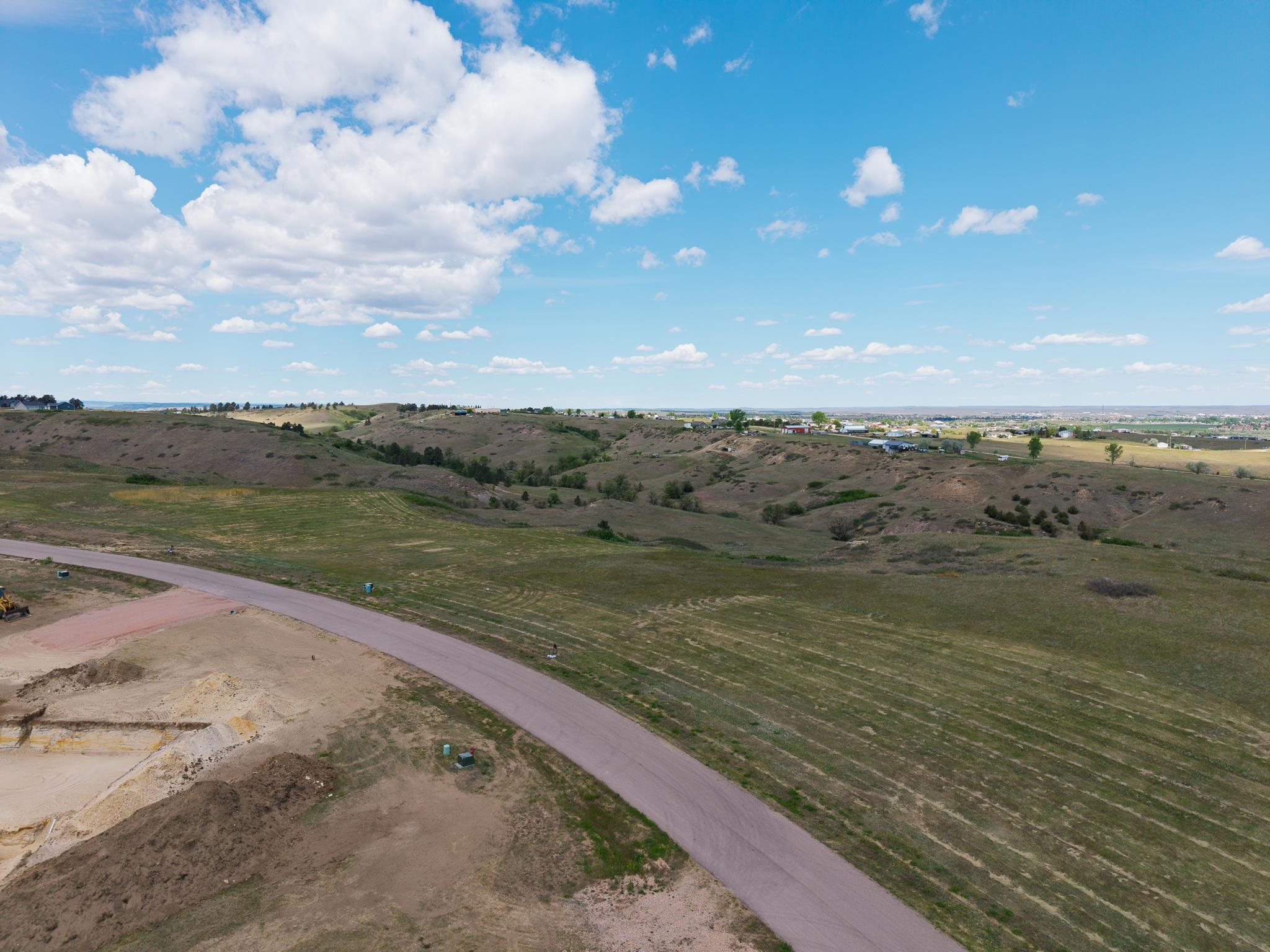 Land in Belle Fourche 4