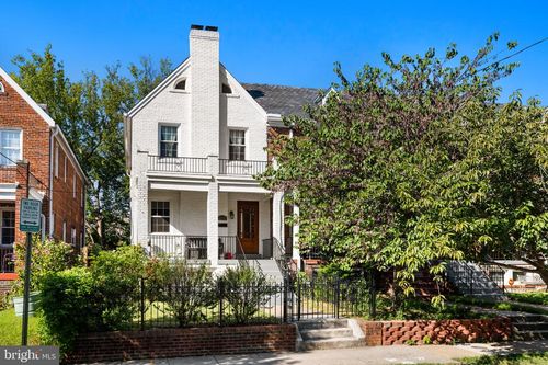 1319 Sheridan St Nw, WASHINGTON, DC, 20011-1130 | Card Image