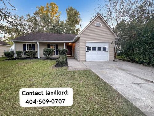 105 Nottingham Ct, Summerville, SC, 29485-8252 | Card Image