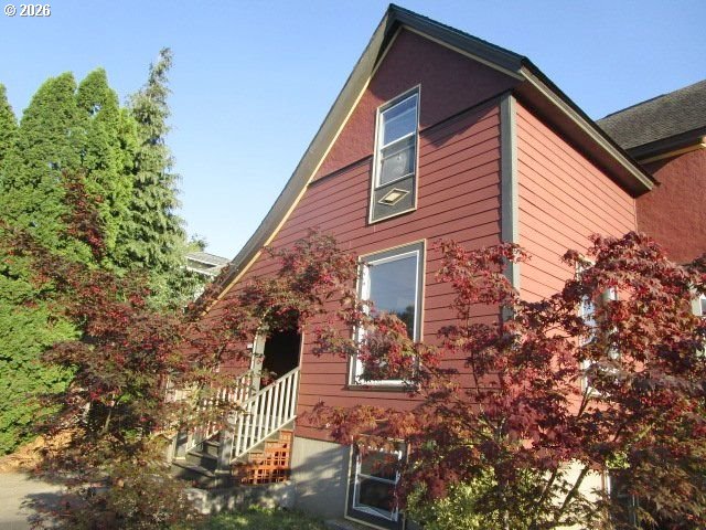 Residential in Portland 2