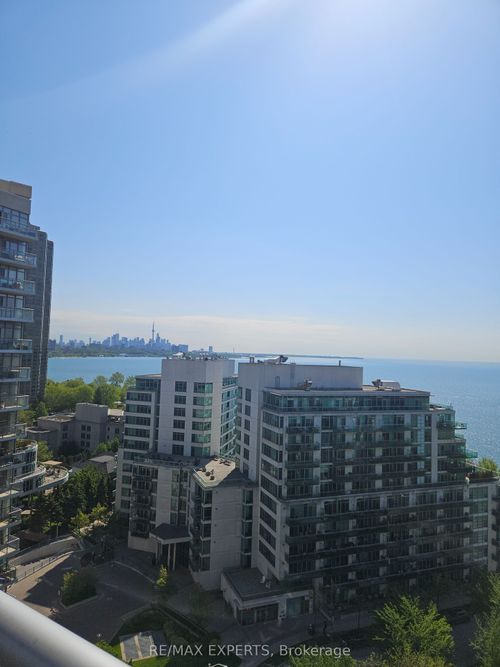 1509-2083 Lakeshore Boulevard W, Etobicoke, ON, M8V4G2 | Card Image