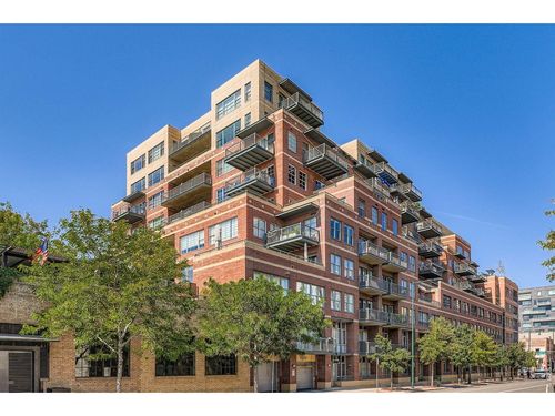 4g-1499 Blake St, Denver, CO, 80202-1358 | Card Image