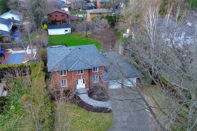 55 Jerseyville Rd W, House other with 4 bedrooms, 4 bathrooms and 10 parking in Ancaster ON | Image 45