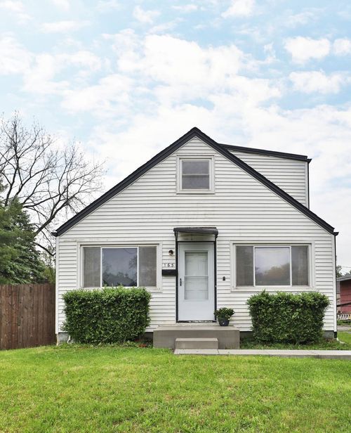 165 Morse Rd, Columbus, OH, 43214-1741 | Card Image