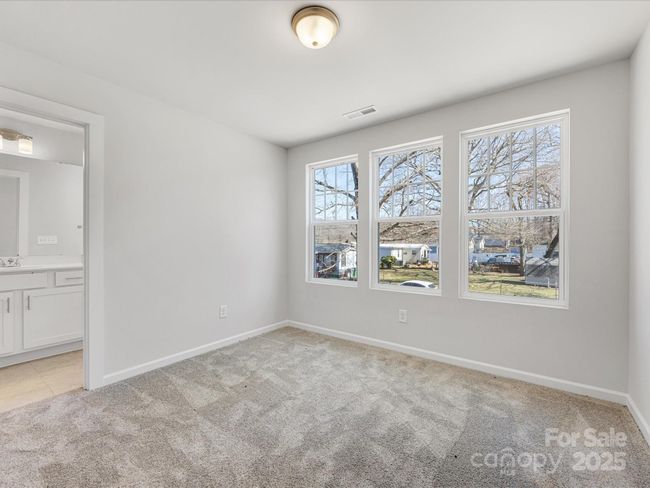 3215 Isenhour St, Townhouse with 3 bedrooms, 3 bathrooms and null parking in Charlotte NC | Image 34