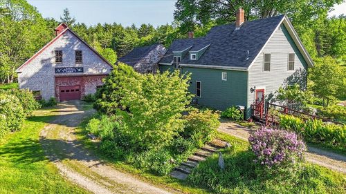 18 Cobb Rd, Belfast, ME, 04915-7431 | Card Image