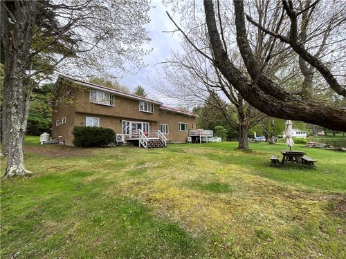 70 E Masonville Pond Rd, Sidney Center, NY, 13839-3109 | Card Image