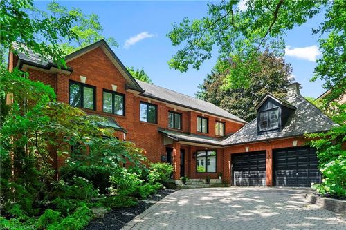 104 Whittington Pl, Oakville, ON, L6K3V9 | Card Image