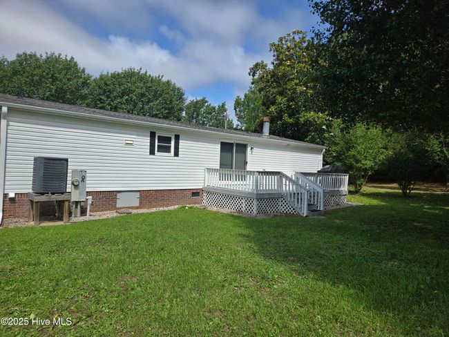 131 Goose Creek Loop Rd, House other with 3 bedrooms, 2 bathrooms and 2 parking in Newport NC | Image 22
