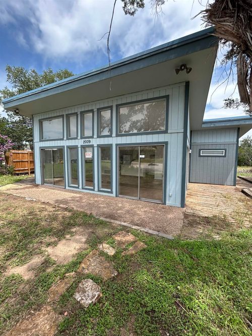 2009 King Rd, Marble Falls, TX, 78654 | Card Image