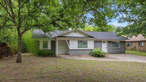 4713 Driskell Blvd, Fort Worth, TX, 76107-7212 | Card Image