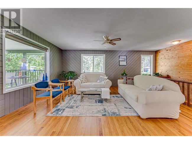 3315 Fiva Creek Rd S, House other with 2 bedrooms, 2 bathrooms and null parking in Westbridge BC | Image 40