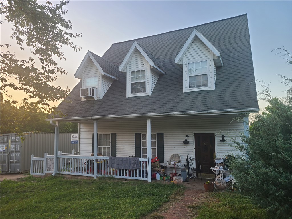 Residential in Lincoln
