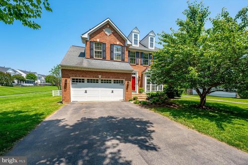 18927 Saint Albert Dr, BROOKEVILLE, MD, 20833-3261 | Card Image