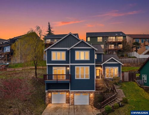 990 Westfarthing Way Nw, Salem, OR, 97304-2774 | Card Image