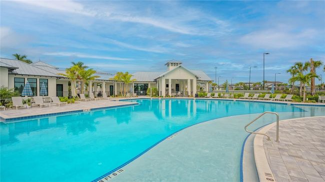 17340 Savory Mist Cir, House other with 4 bedrooms, 3 bathrooms and null parking in BRADENTON FL | Image 63