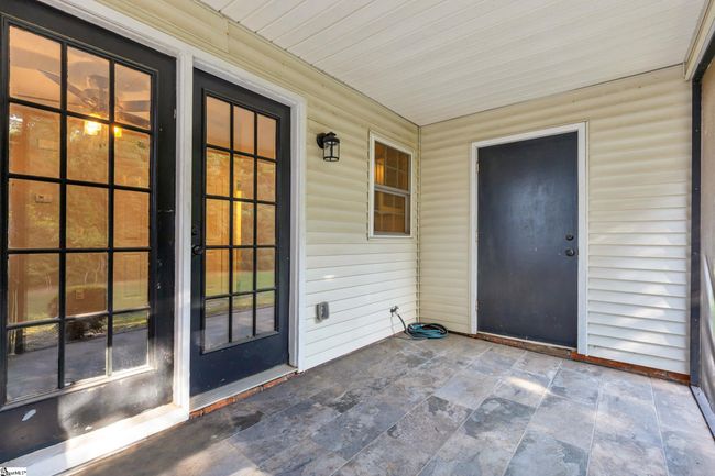 121 Shady Tree Dr, Townhouse with 2 bedrooms, 2 bathrooms and null parking in Taylors SC | Image 19