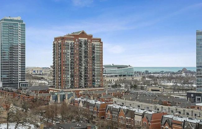 APT-1204 - 212 Cullerton St, Condo with 2 bedrooms, 2 bathrooms and 1 parking in CHICAGO IL | Image 4
