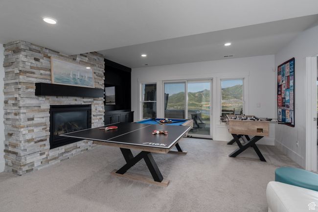 UNIT3 - 11103 N Shoreline Dr, Home with 4 bedrooms, 4 bathrooms and 4 parking in Hideout UT | Image 26
