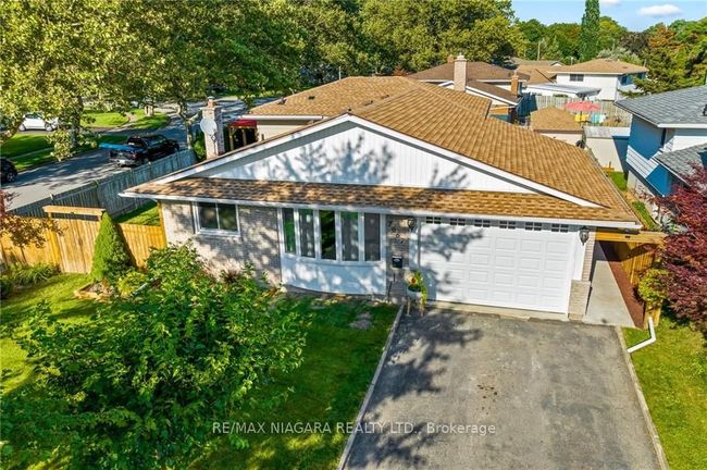7067 Dirdene St, House other with 3 bedrooms, 2 bathrooms and 2 parking in Niagara Falls ON | Image 38