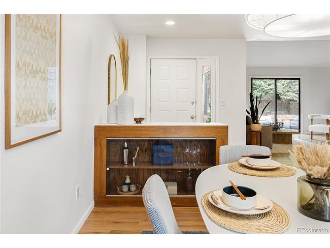 292 - 9400 E Iliff Ave, Townhouse with 3 bedrooms, 4 bathrooms and null parking in Denver CO | Image 14