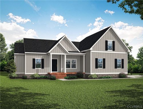 lot-11-TBD Kensington Lane, Goochland, VA, 23063 | Card Image