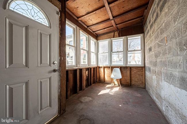 212 Middlesex St, Townhouse with 3 bedrooms, 1 bathrooms and null parking in GLOUCESTER CITY NJ | Image 32