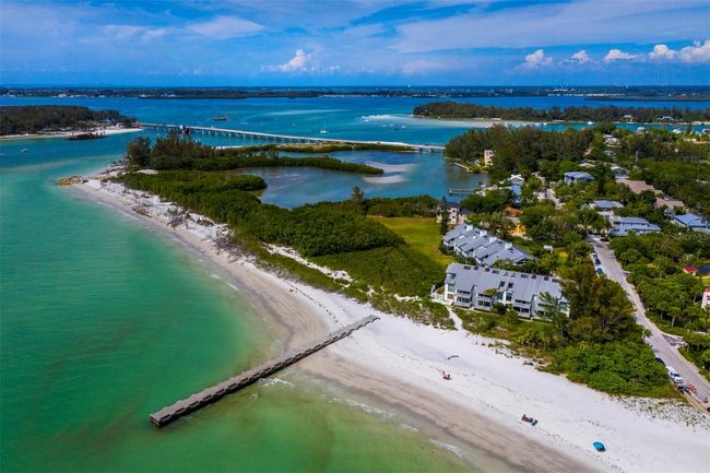 640 Fox St, House other with 2 bedrooms, 2 bathrooms and null parking in LONGBOAT KEY FL | Image 48