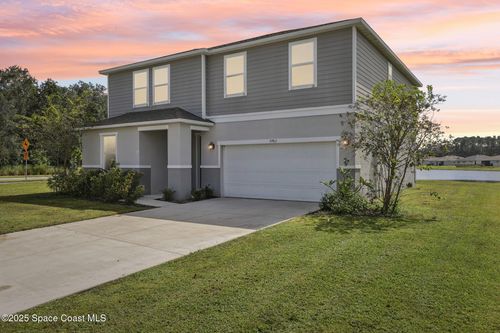 7763 Fortana Way, Titusville, FL, 32780-7932 | Card Image