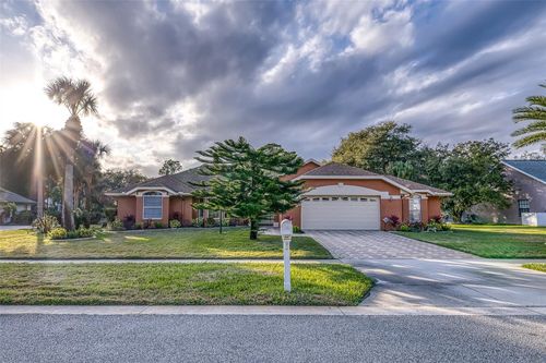 5950 Broken Bow Ln, Port Orange, FL, 32127-7579 | Card Image