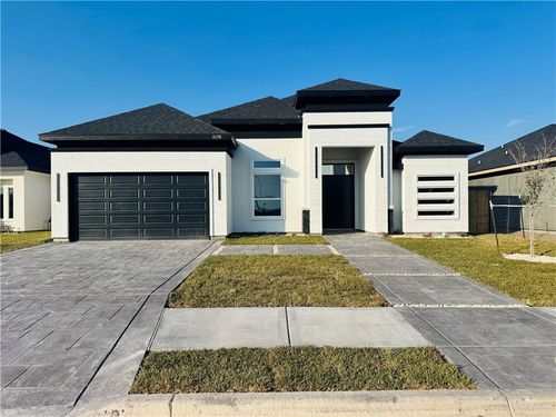 3275 Sherman Street, Edinburg, TX, 78542 | Card Image