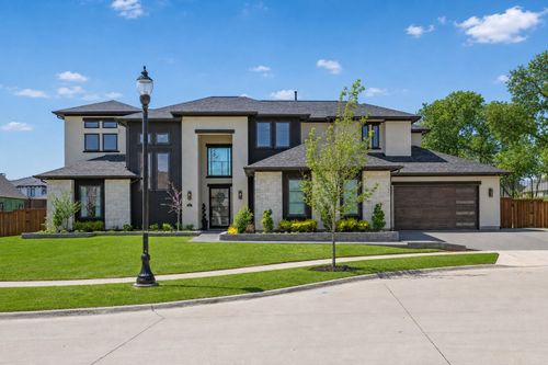 381 Spade Ranch Rd, Prosper, TX, 75078-1856 | Card Image