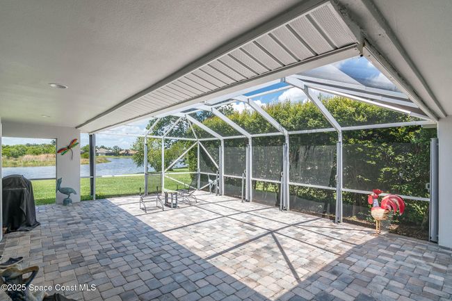 Paver Lanai and patio | Image 15
