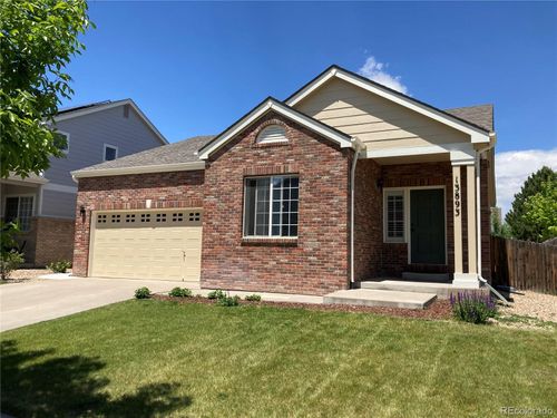13893 E 104th Place, Commerce City, CO, 80022 | Card Image