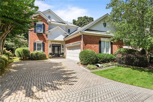 1048 Arbor Trce Ne, Brookhaven, GA, 30319-5378 | Card Image
