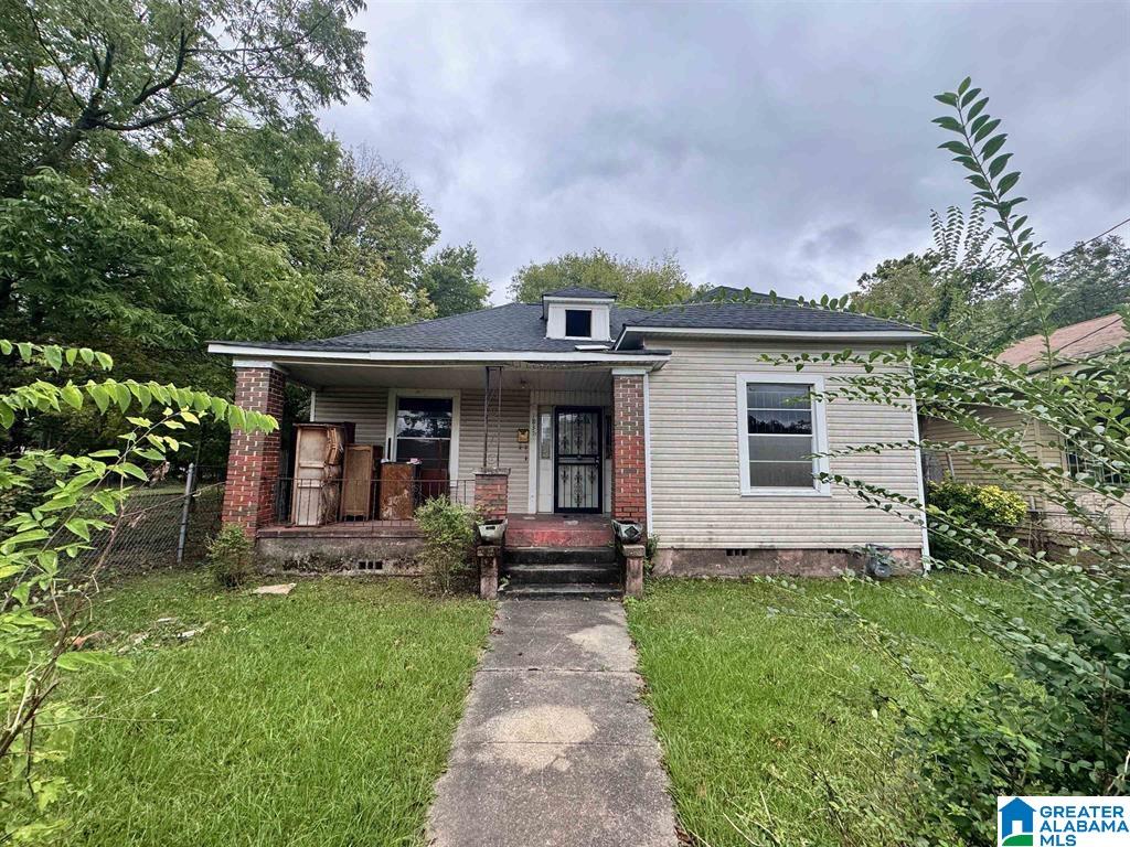 Residential in BIRMINGHAM
