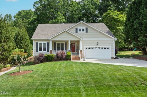 185 Briarwood Pl, Wake Forest, NC, 27587-4679 | Card Image