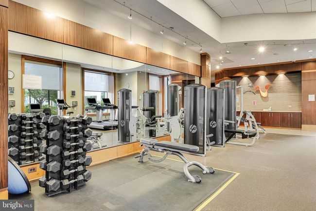 UNIT-907 - 11990 Market St, Condo with 3 bedrooms, 2 bathrooms and null parking in RESTON VA | Image 53