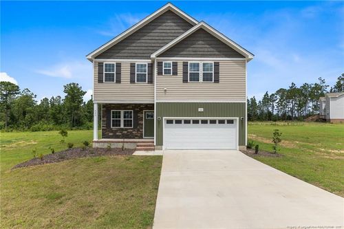 533 Stadium Dr, Cameron, NC, 28326-7322 | Card Image