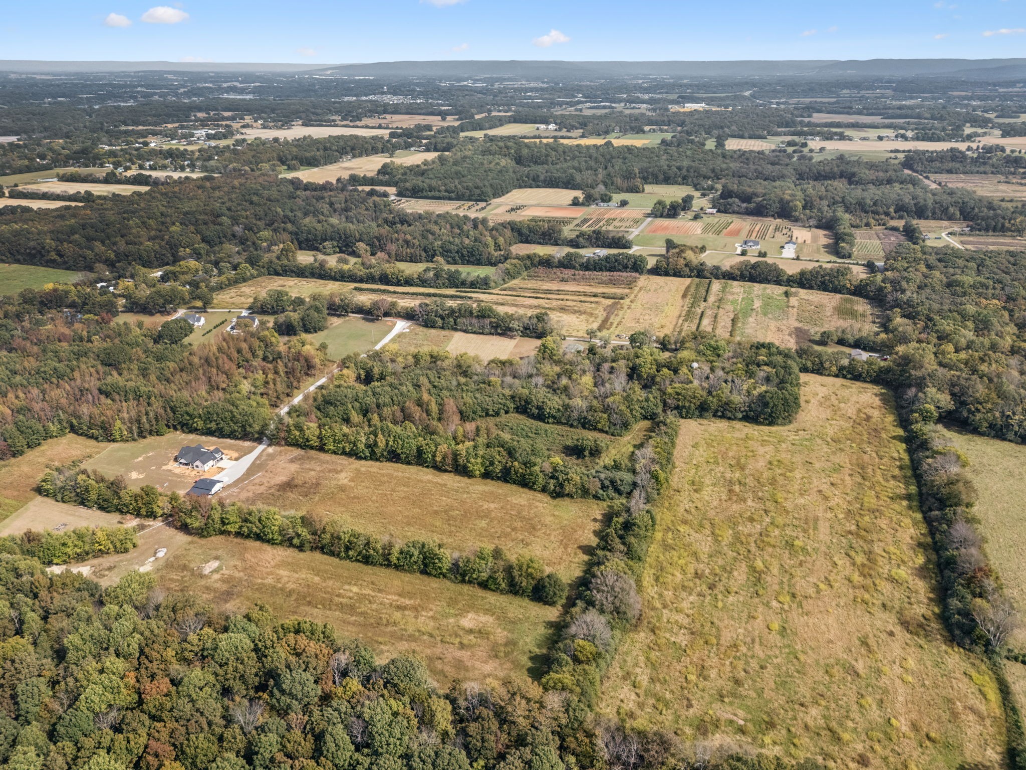 Land in Winchester 5