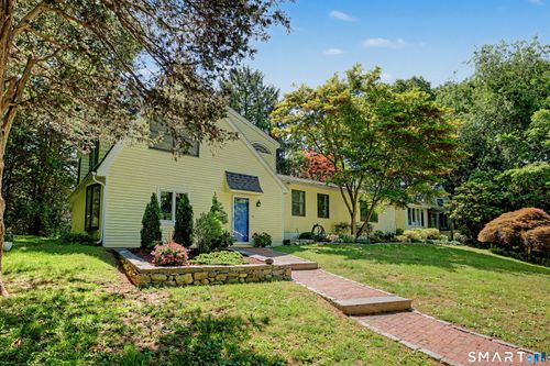 314 Three Mile Crse, Guilford, CT, 06437-2535 | Card Image