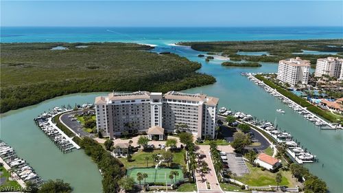 unit-607-13105 Vanderbilt Dr, NAPLES, FL, 34110-6411 | Card Image