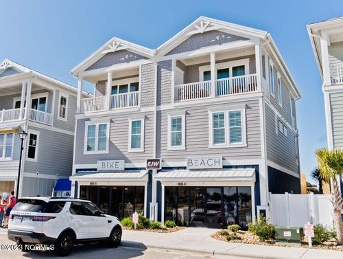 a1-and-b1-9004 Louise Avenue, Emerald Isle, NC, 28594 | Card Image