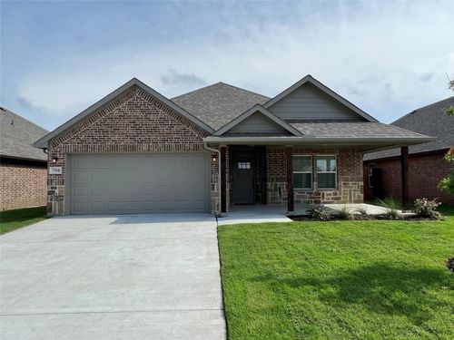 708 Tippit Ln, Greenville, TX, 75402-2849 | Card Image