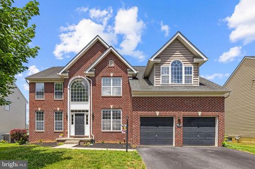 73 Thorton Hall Rd, KEARNEYSVILLE, WV, 25430-2864 | Card Image