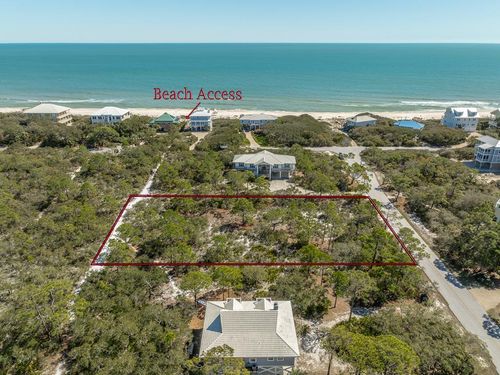 1612 Forsythia Way, St. George Island, FL, 32328 | Card Image