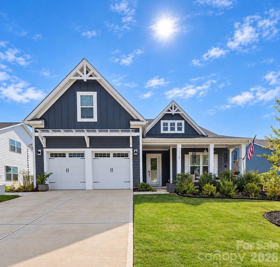 Residential in Lancaster