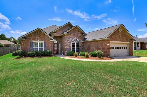 843 Wickham Dr, Graniteville, SC, 29829-3957 | Card Image
