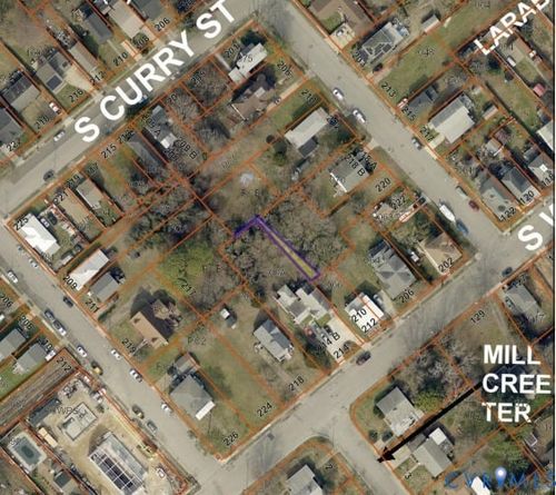 210 E Howard St, Hampton, VA, 23663-1844 | Card Image