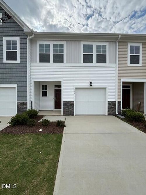 192 Blossom Field Way, Angier, NC, 27501-6395 | Card Image